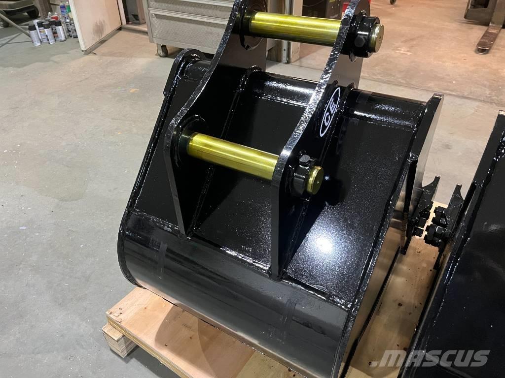 CAT 308  24" Bucket 其他组件