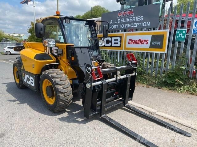 JCB 514-40 电动叉车