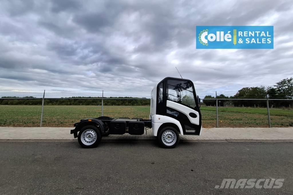  Addax MT15n | 2022 全地形车