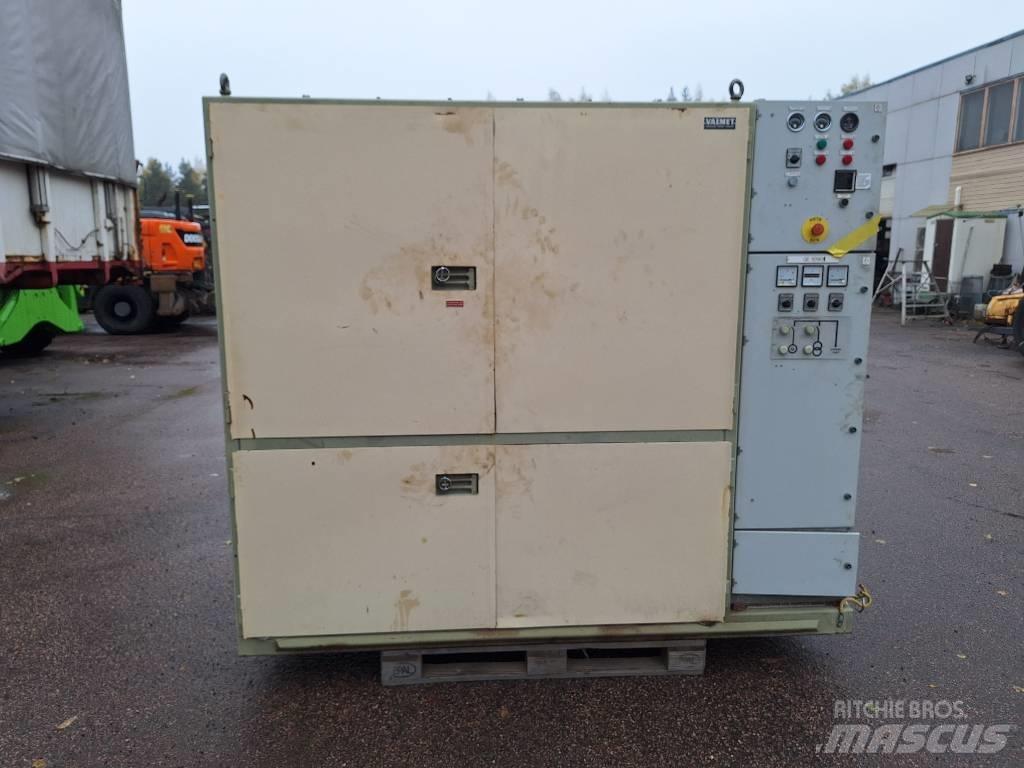 Valmet 611DS-AOP200 柴油发电机