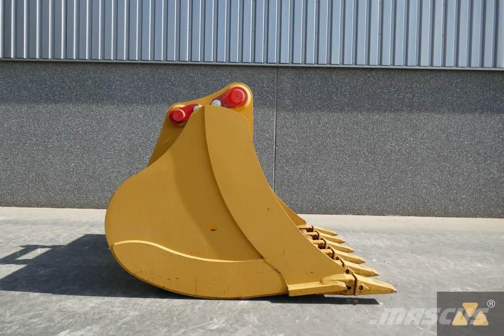 Miller 336 Bucket 挖斗