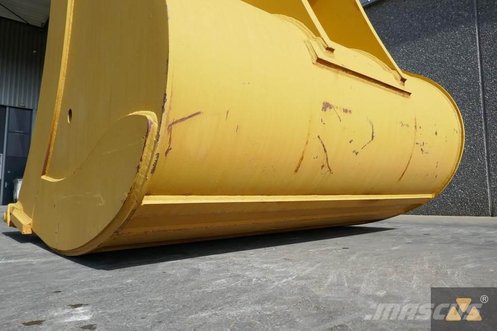 Miller 336 Bucket 挖斗