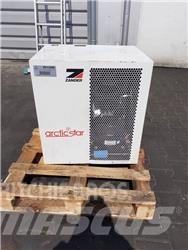  Zander AS K240 压缩空气干燥器