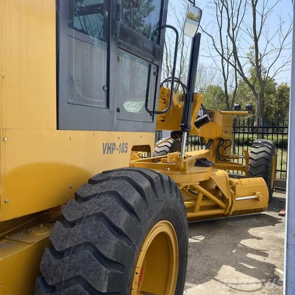 CAT 140 K 平地机/推土机