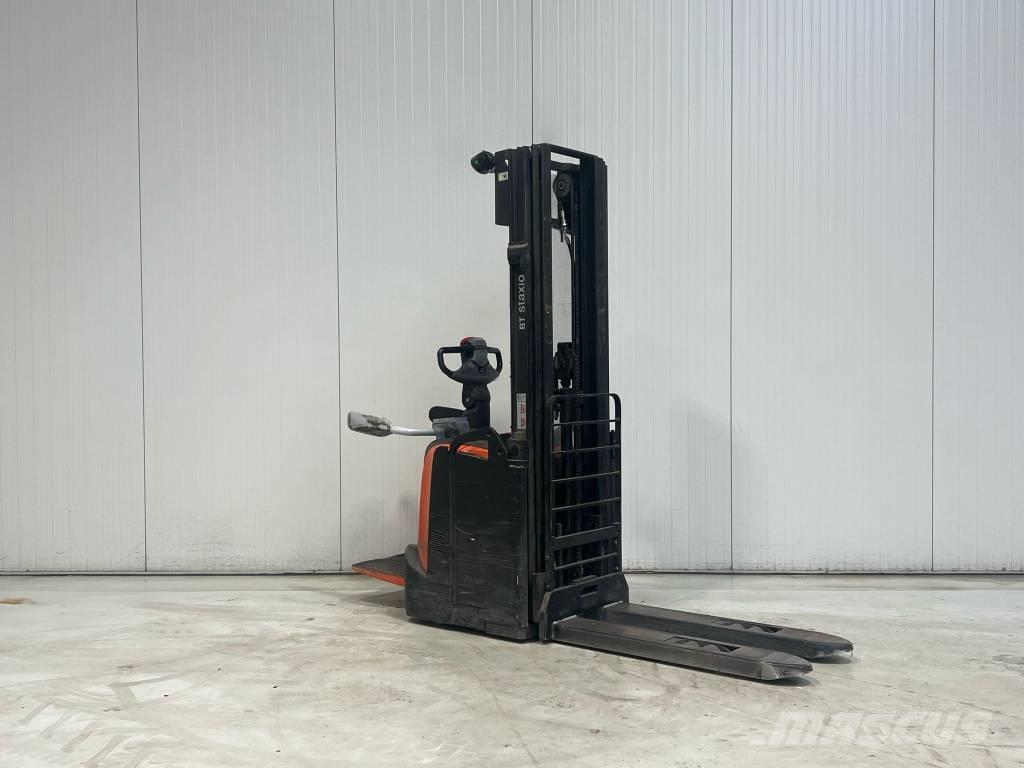 BT SPE120 行走式堆垛机