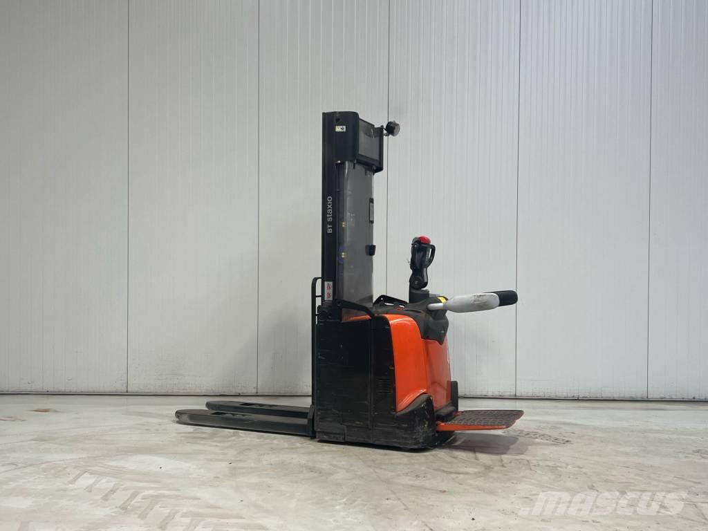 BT SPE120 行走式堆垛机