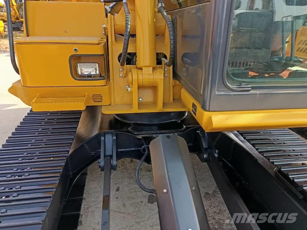 Komatsu PC 70 履带挖掘机