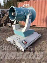 Dehaco Teha 60 废料处理设备
