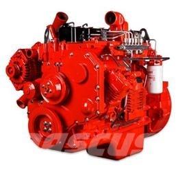 Cummins QSB5.9-G2 发动机