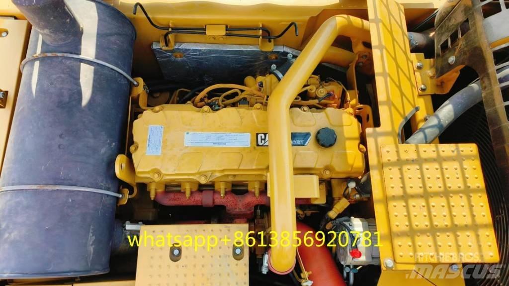 CAT 336 D 履带挖掘机