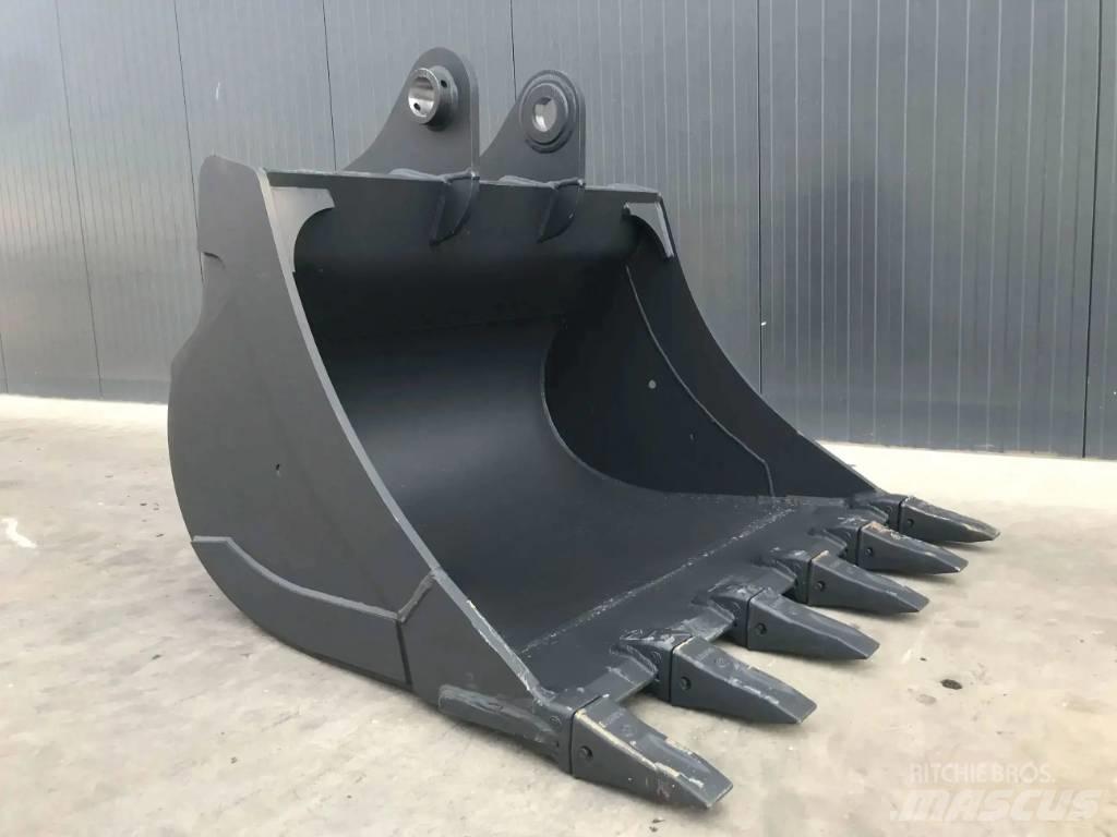 Komatsu PC210 挖斗