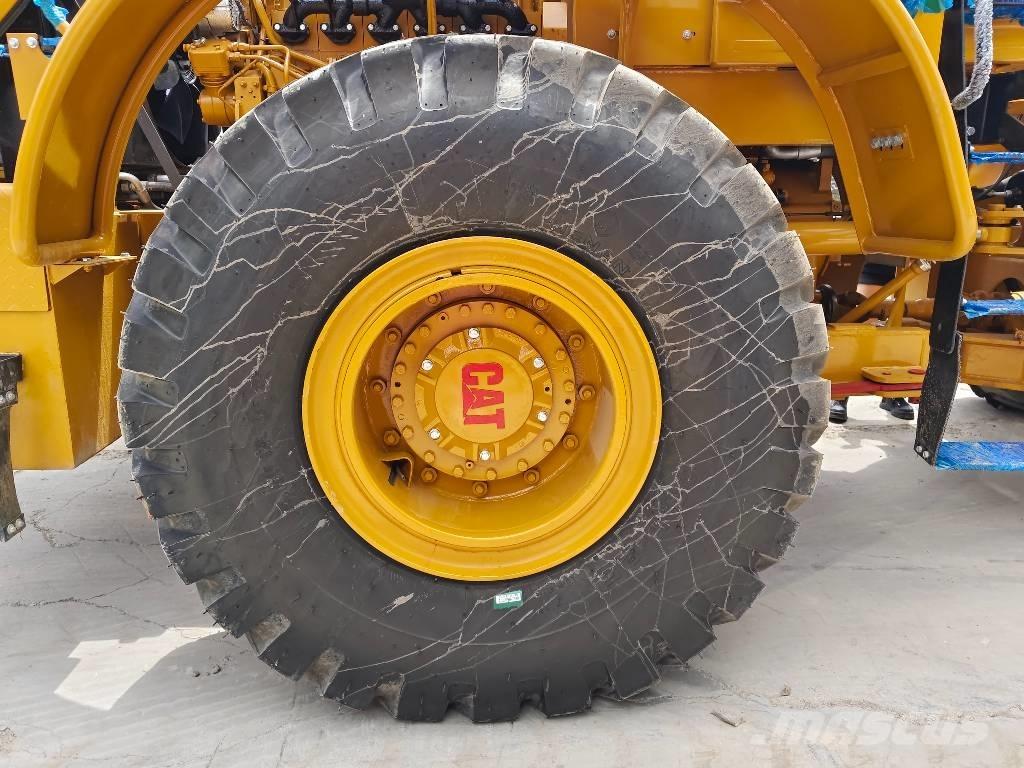 CAT 950 H 轮式装载机