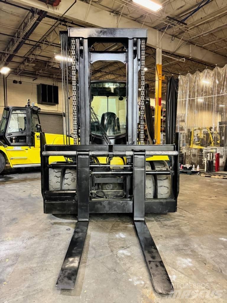 Yale GDP300EC 其他叉车