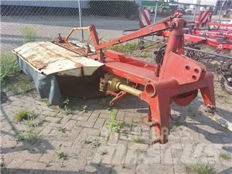 PZ maaier 211 割草机