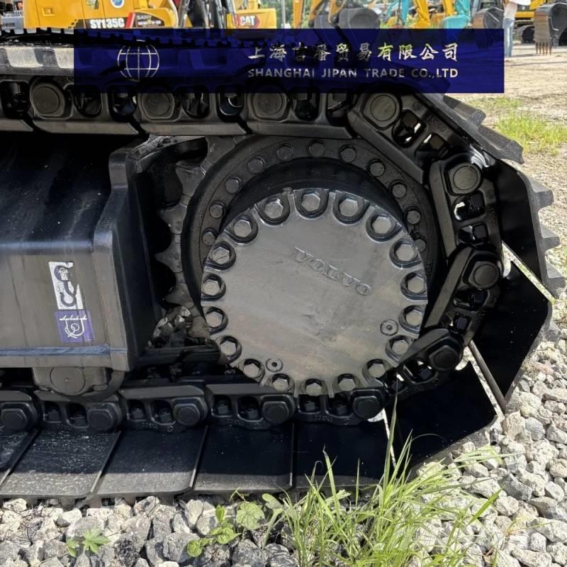 Volvo EC 300 履带挖掘机