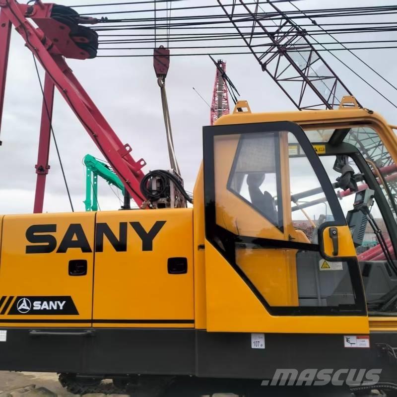 Sany SCC 500 C 履带起重机