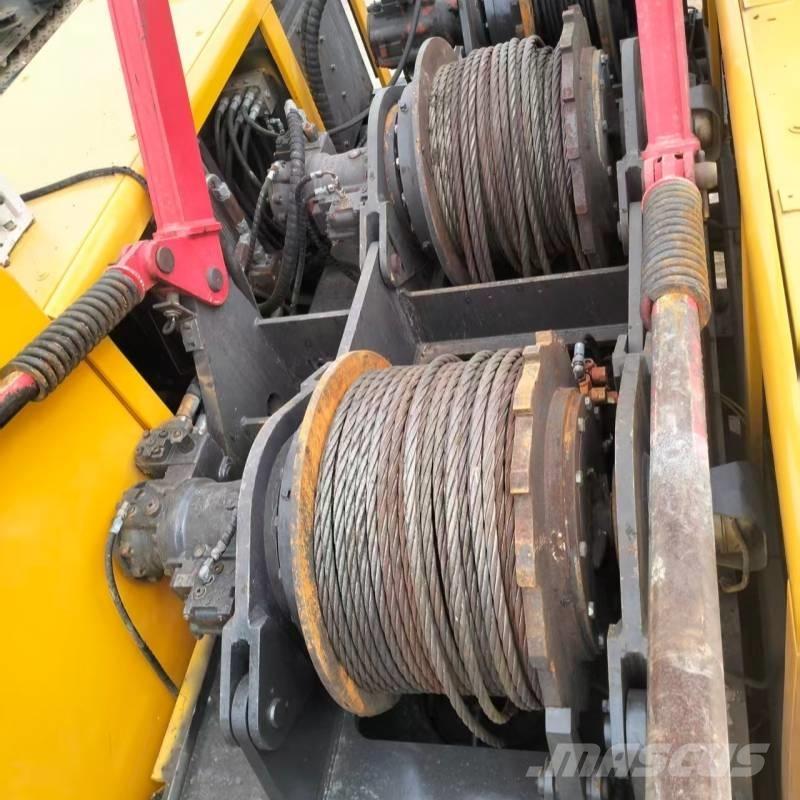 Sany SCC 500 C 履带起重机