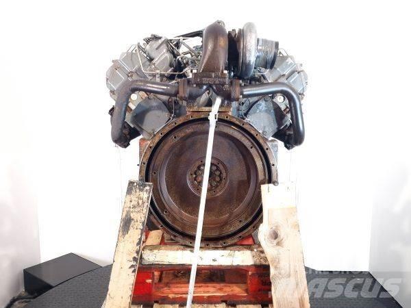 Deutz BF6M1015 发动机
