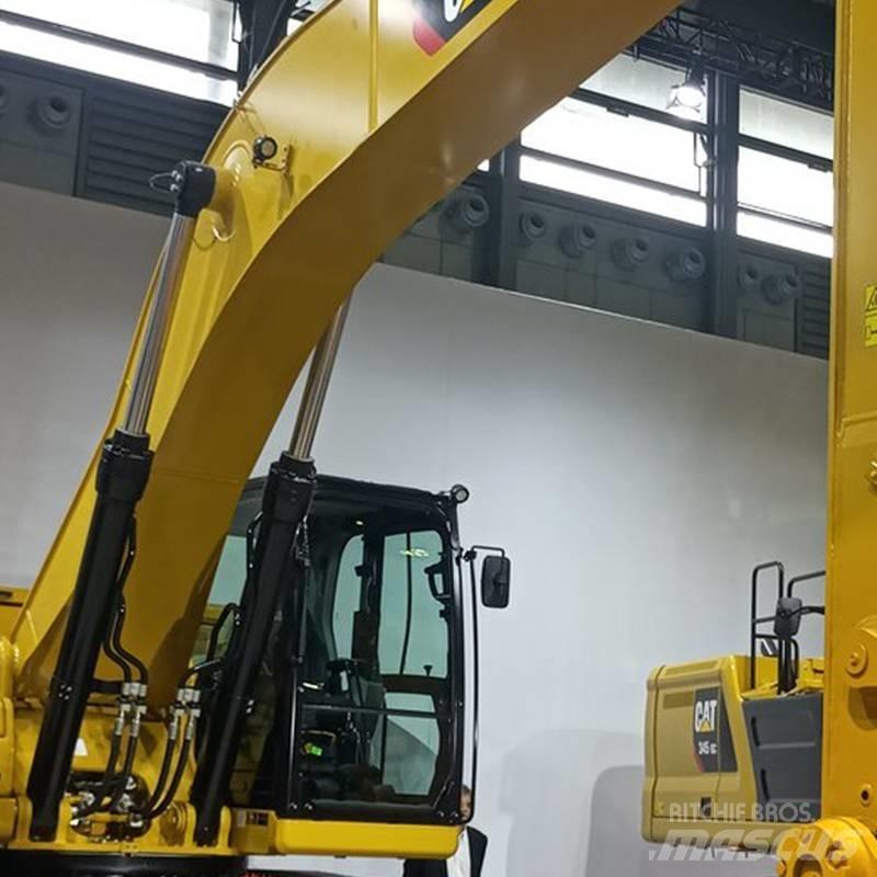 CAT CAT336 中型挖掘机