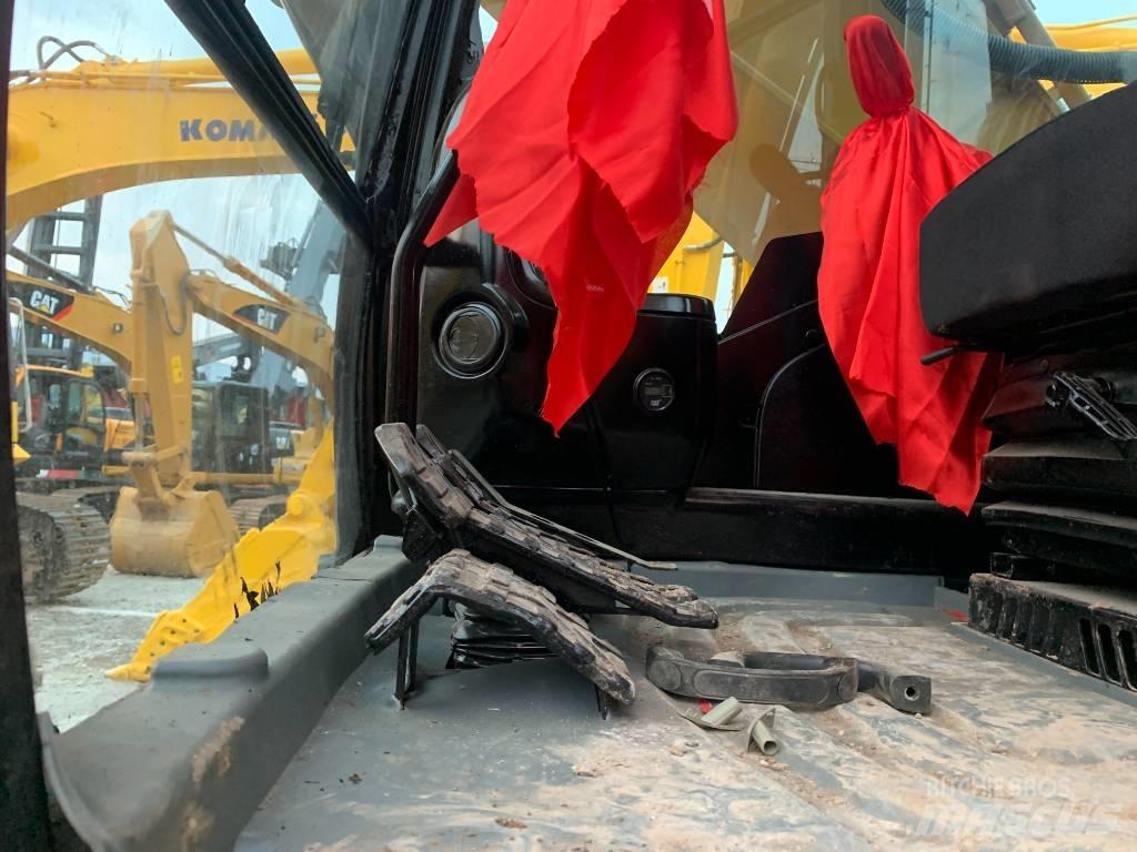 CAT 325 D 履带挖掘机