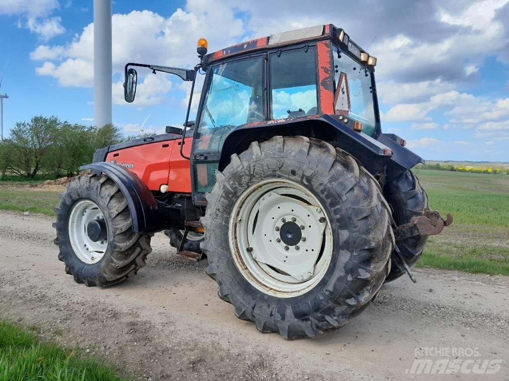 Valmet 8450 拖拉机/农用车