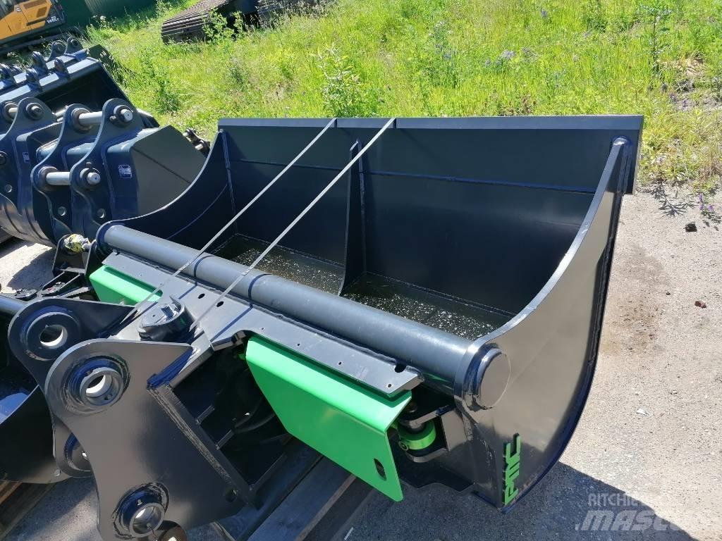 PMC HPB127_HX160 挖斗