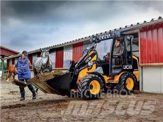 JCB 403 轮式装载机