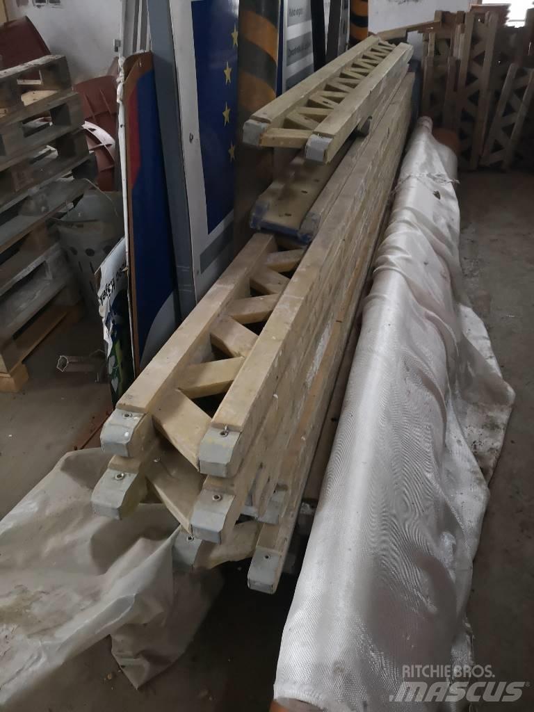 Peri 7400934 bednění 建筑机械-其他