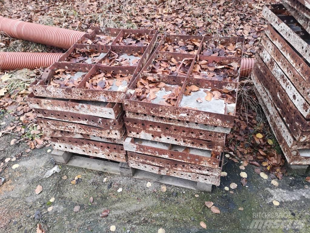 Peri 7400934 bednění 建筑机械-其他