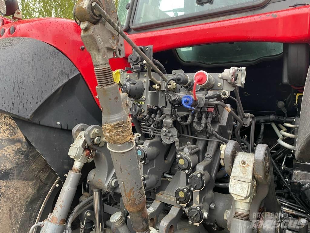 Massey Ferguson 7726 拖拉机/农用车
