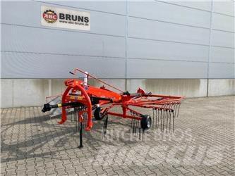 Kuhn GA 4201 收割机
