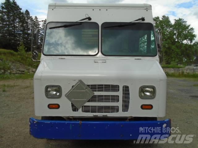 Ford F59 大型面包车