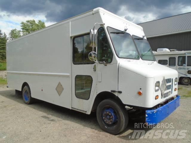 Ford F59 大型面包车