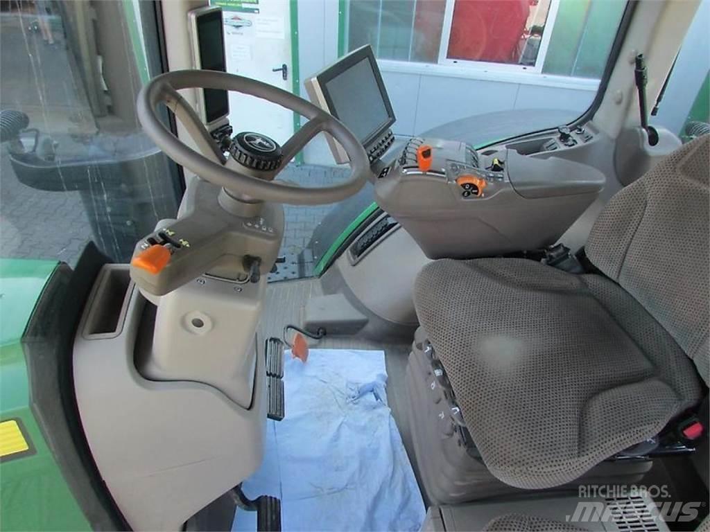 John Deere 8370R 拖拉机/农用车