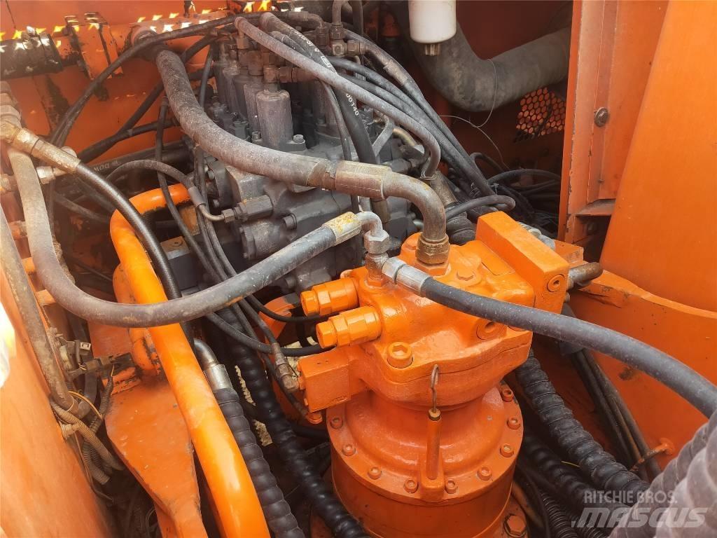 Doosan DH225LC-7 履带挖掘机