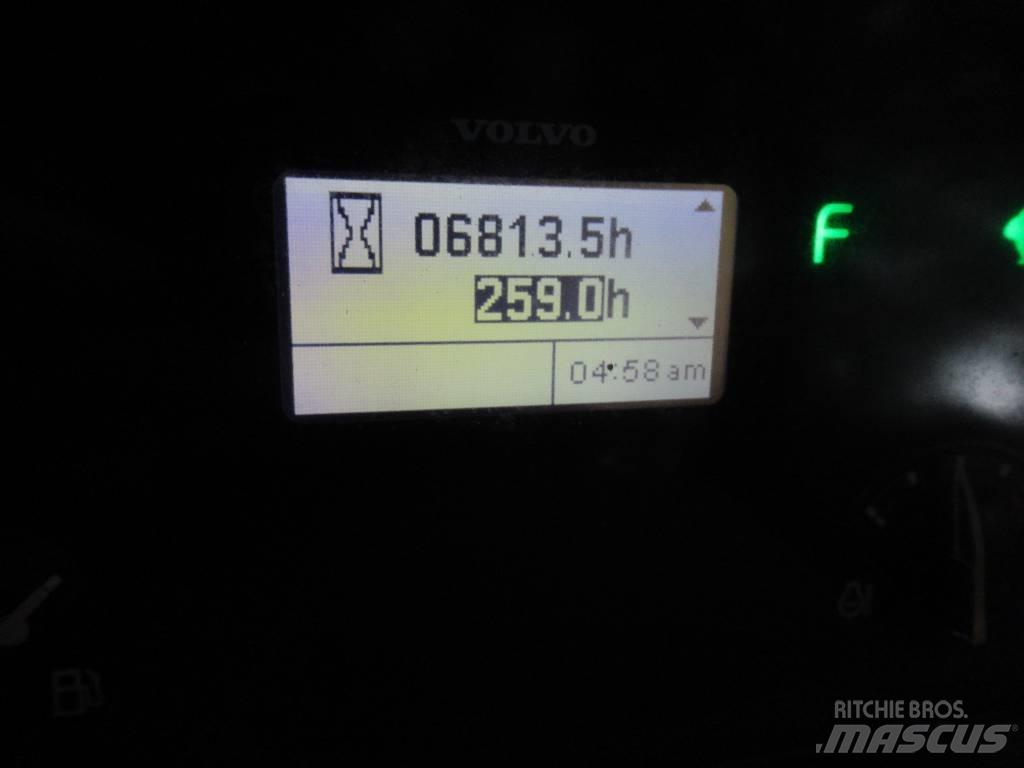Volvo L 30 G 轮式装载机