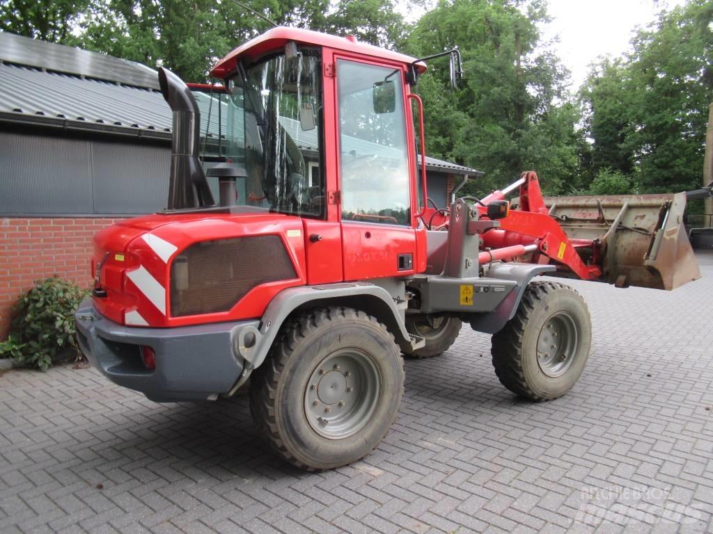 Volvo L 30 G 轮式装载机
