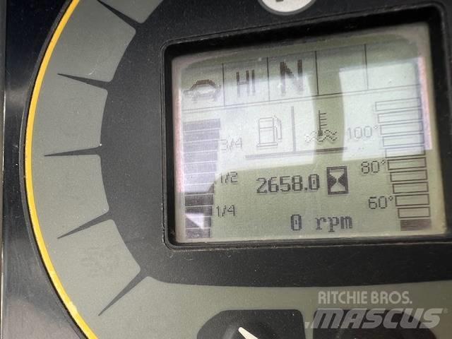 Wacker Neuson DW 90 铰接式自卸车