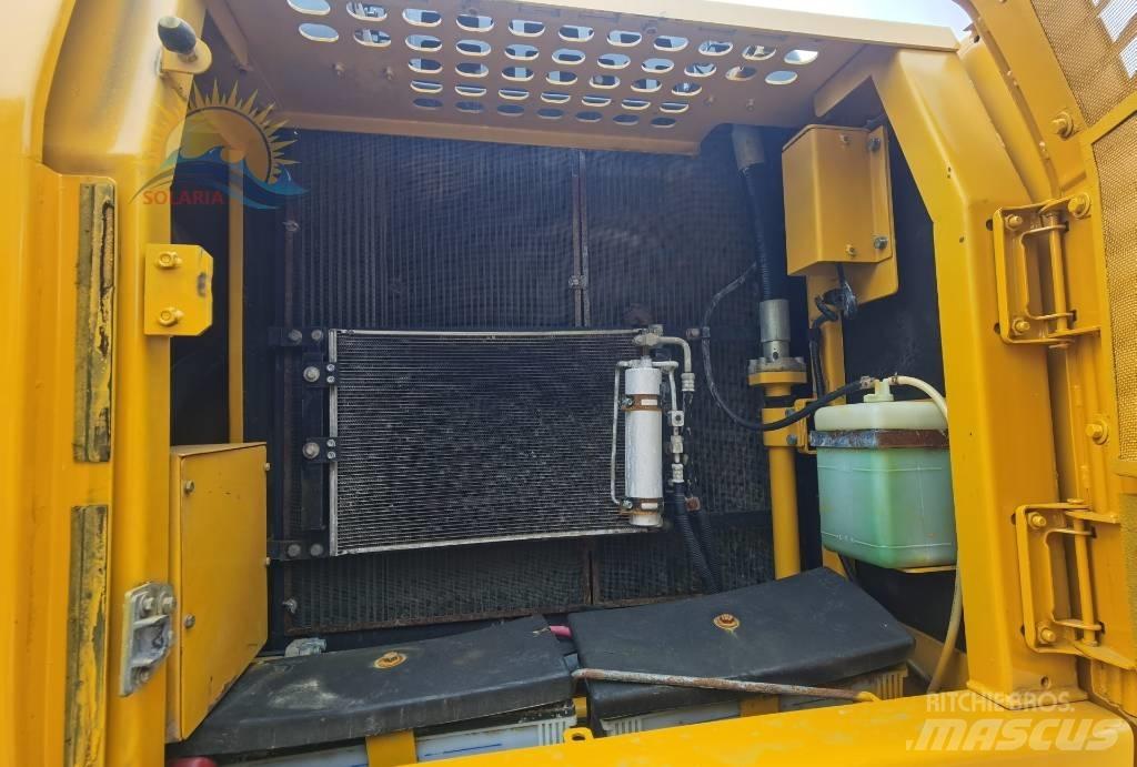 LiuGong 922E 履带挖掘机