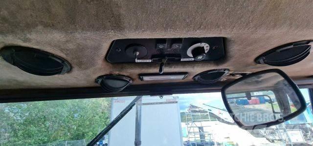 Fiat DT 90-90 拖拉机/农用车