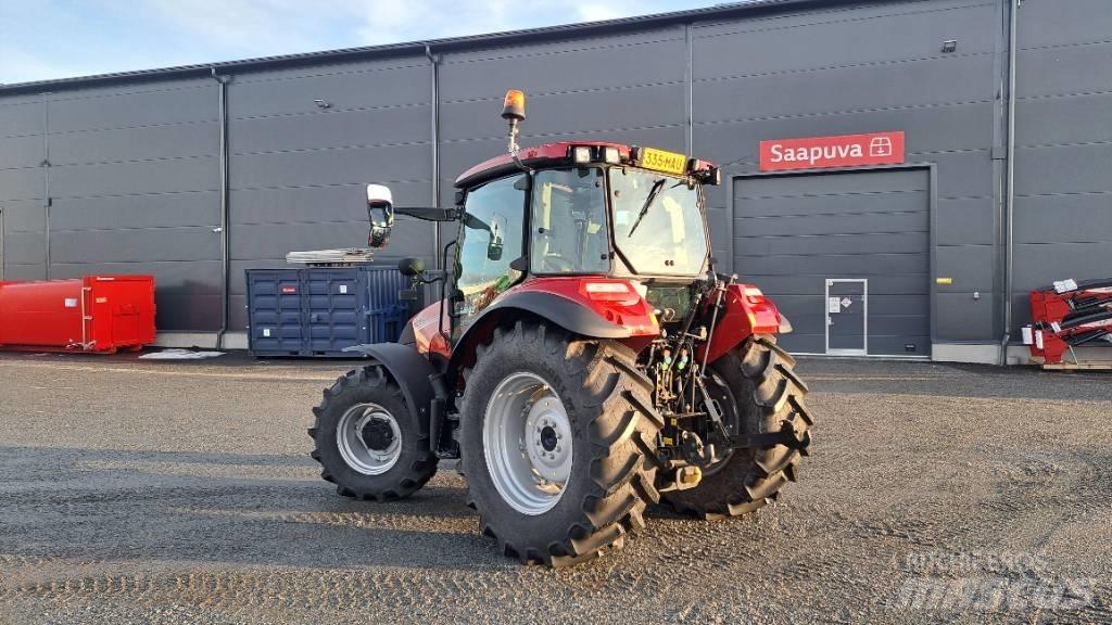 Case IH Farmall 75 C 拖拉机/农用车