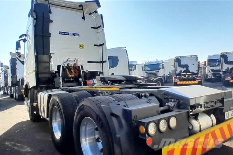 Volvo FH 440 其他货车