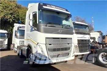 Volvo FH 440 其他货车