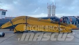 CAT 320D 挖掘机配件