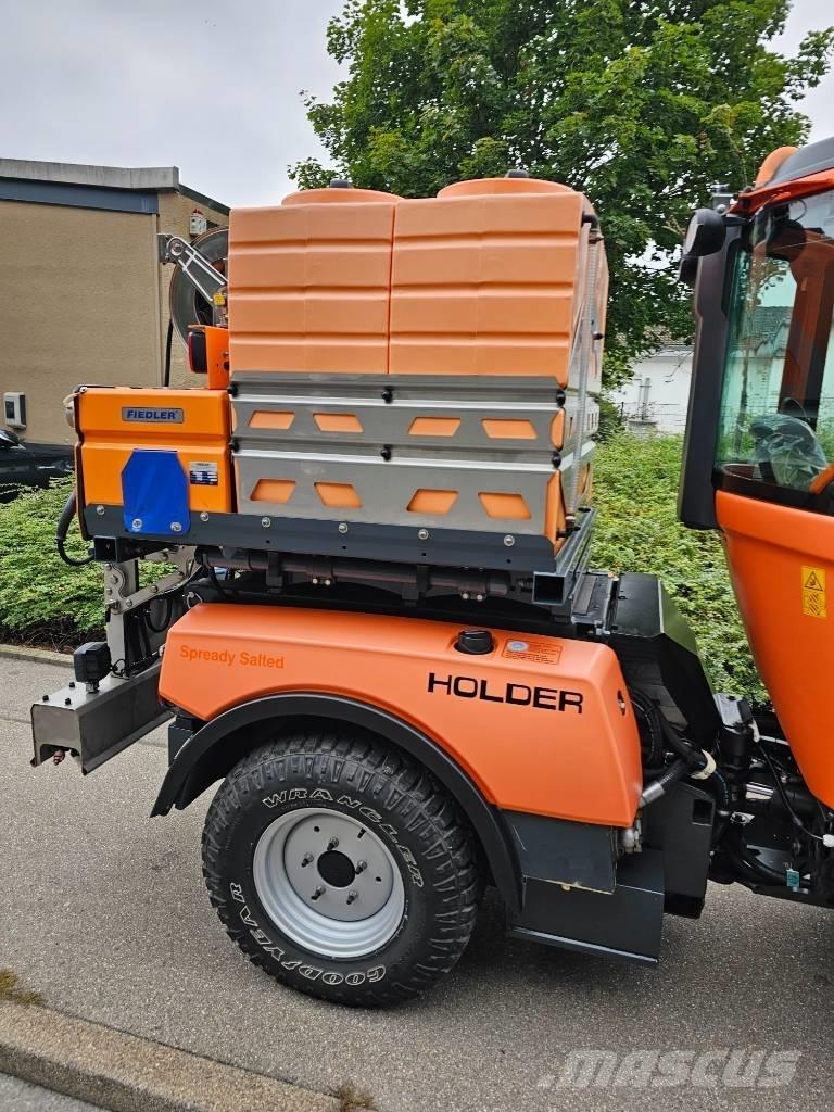 Holder C65 SC 工具车
