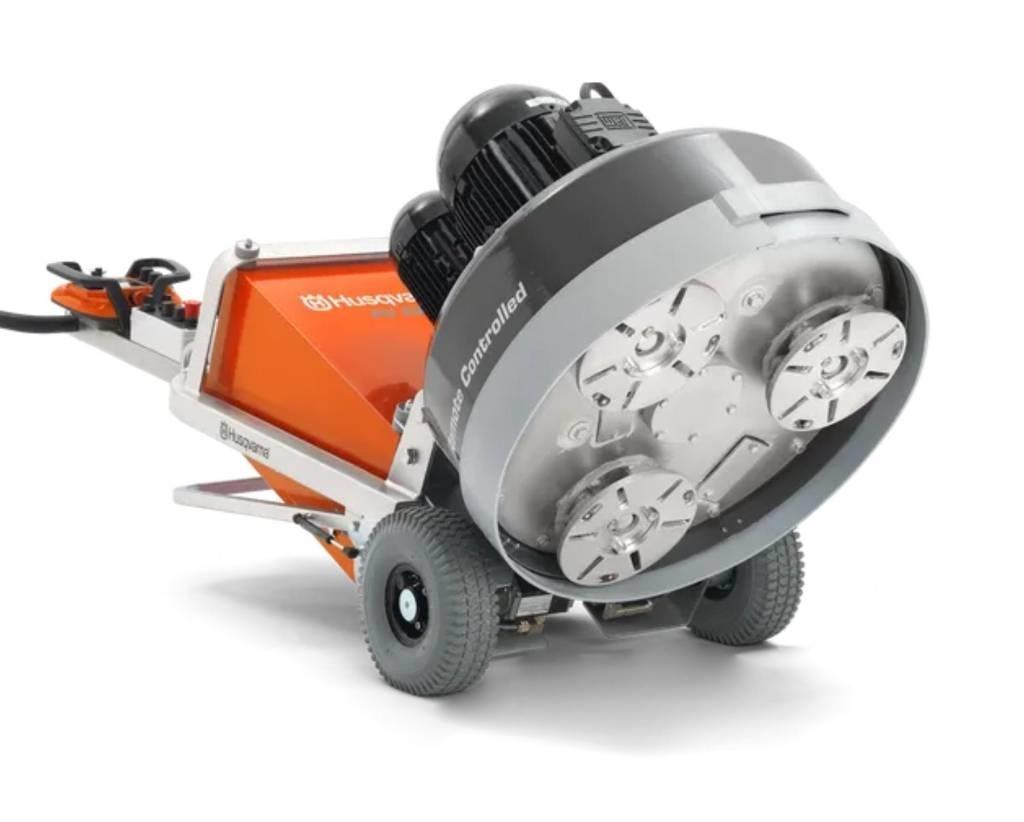 Husqvarna Inne 建筑机械-其他