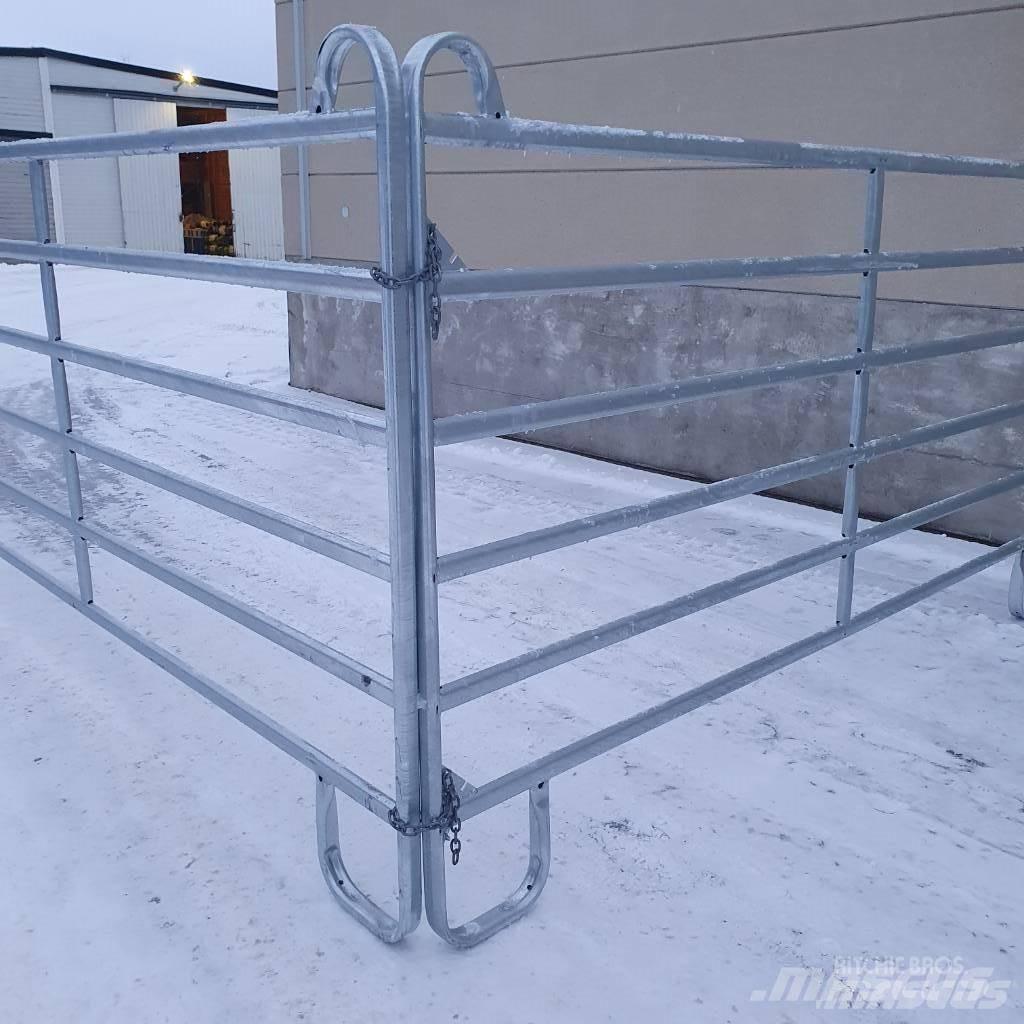 Trejon P200 其他畜牧业器械和配件