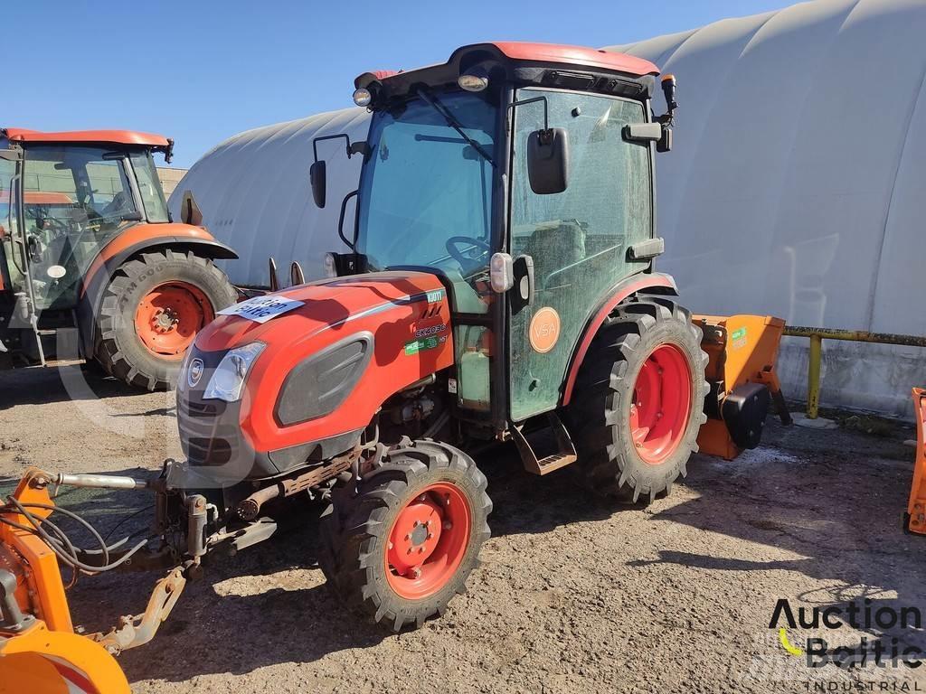 Kioti CK 4030 拖拉机/农用车