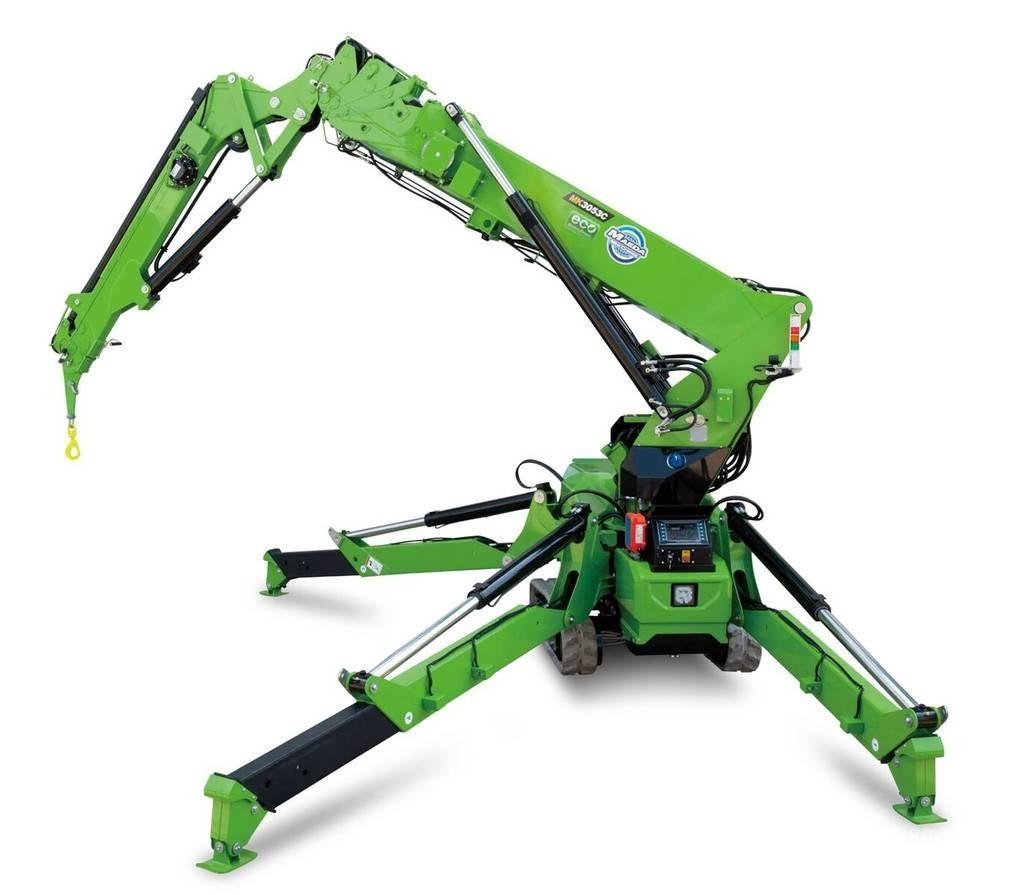 Maeda MK3053C ECO 轻小型起重机
