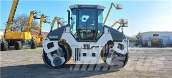 Hamm DV 70 VV 双轮压路机